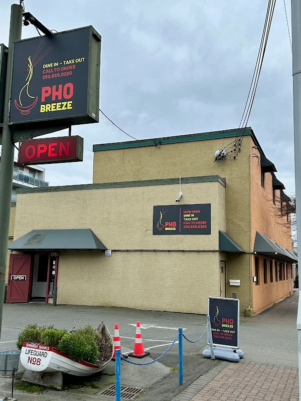 Pho Breeze