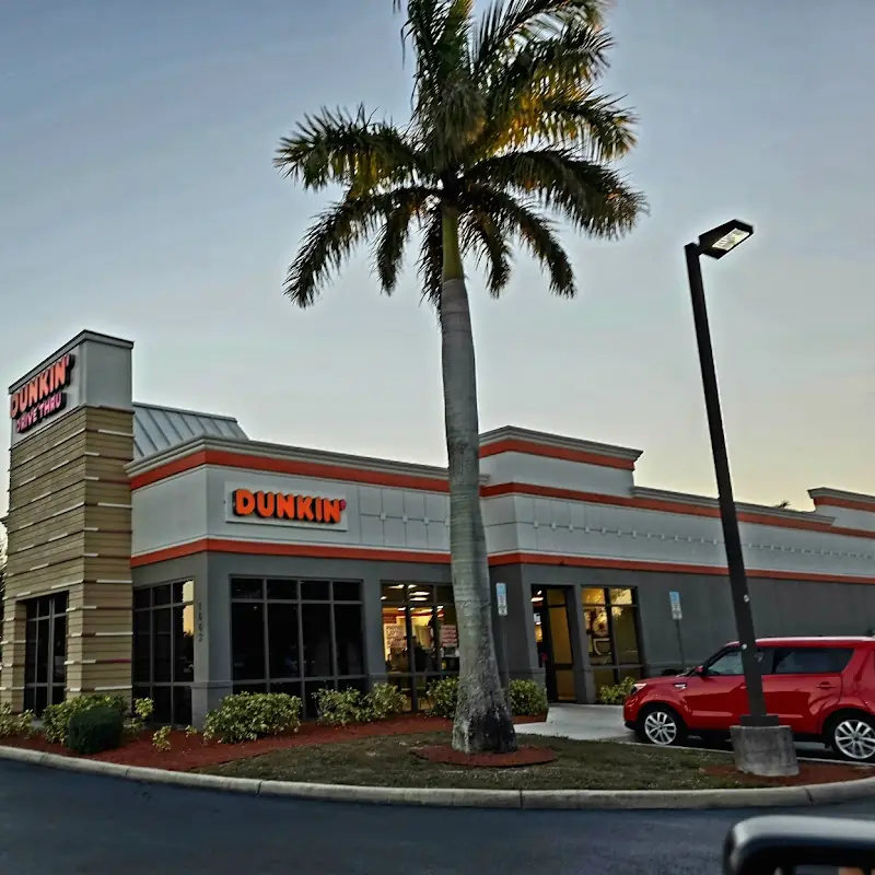Dunkin'