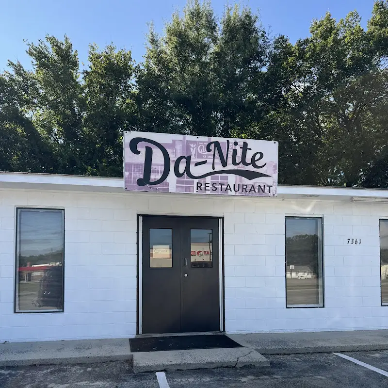 Da-Nite Diner