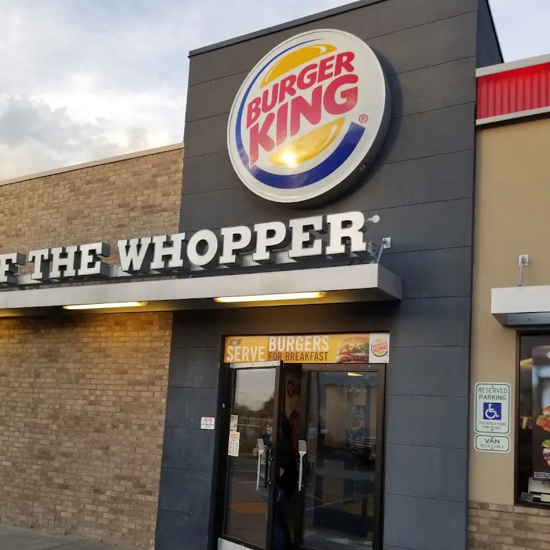 Burger King