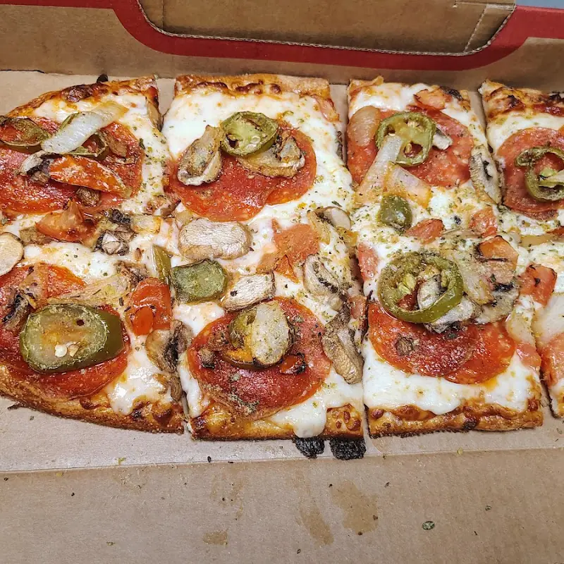 Pizza Hut
