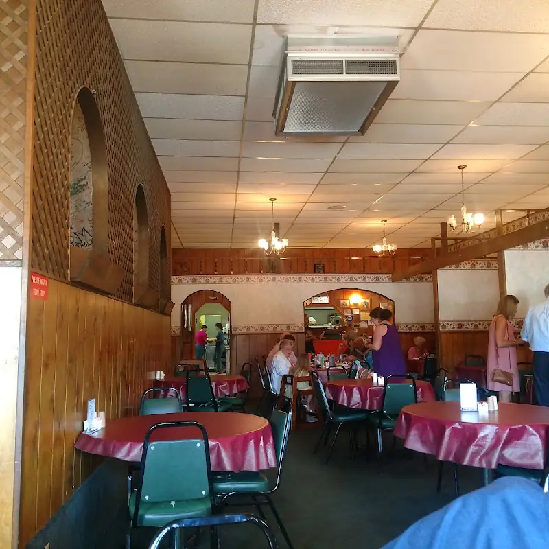 Roma's Restaurant & Pizzeria