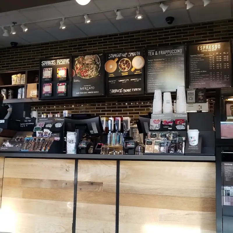 Starbucks Coffee Company