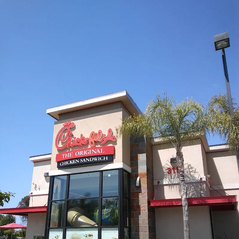 Chick-fil-A