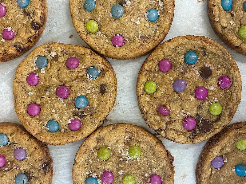Cherry Grove Cookie Co