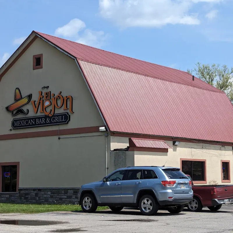 EL Viejon Mexican Bar & Grill