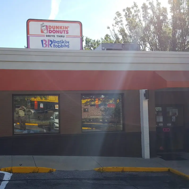 Baskin-Robbins