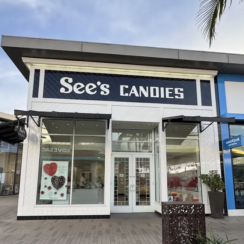 See's Candies