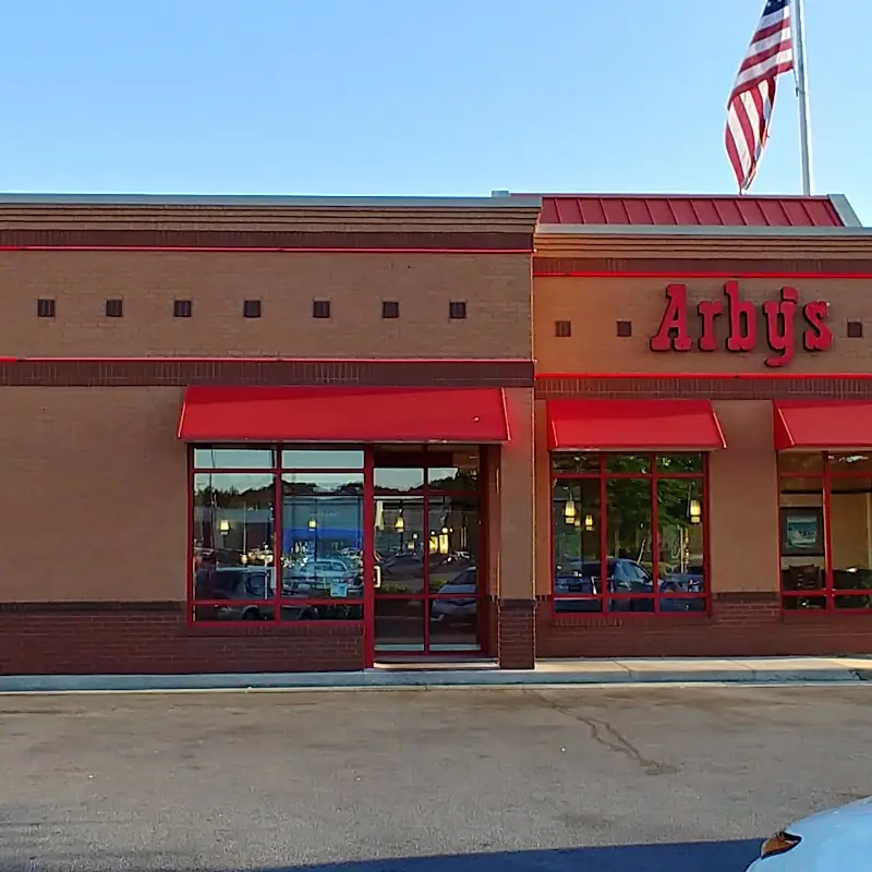 Arby's