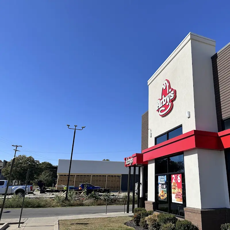 Arby's