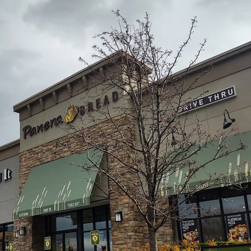 Panera Bread