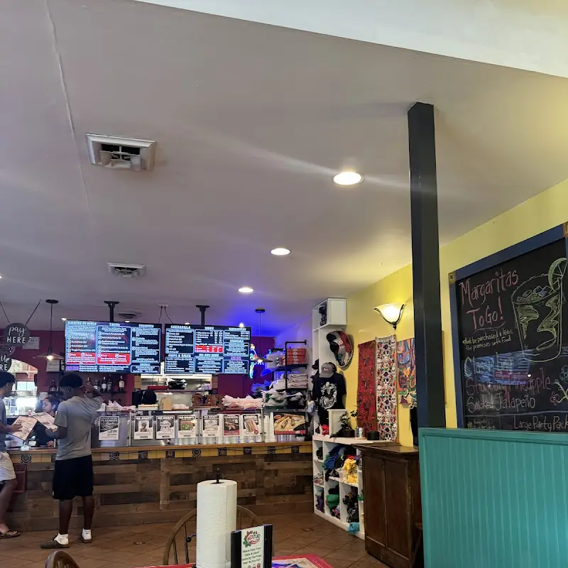 Mexikind Taqueria