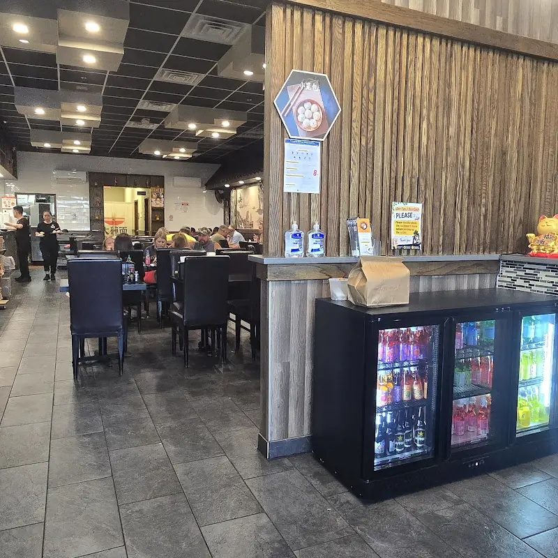 Fun Noodle Bar