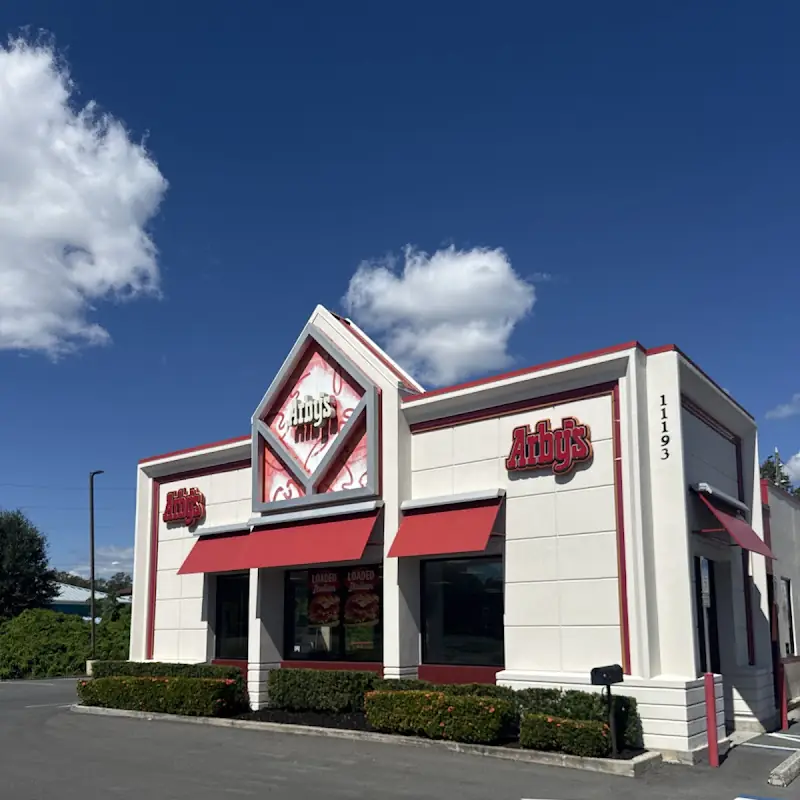 Arby's