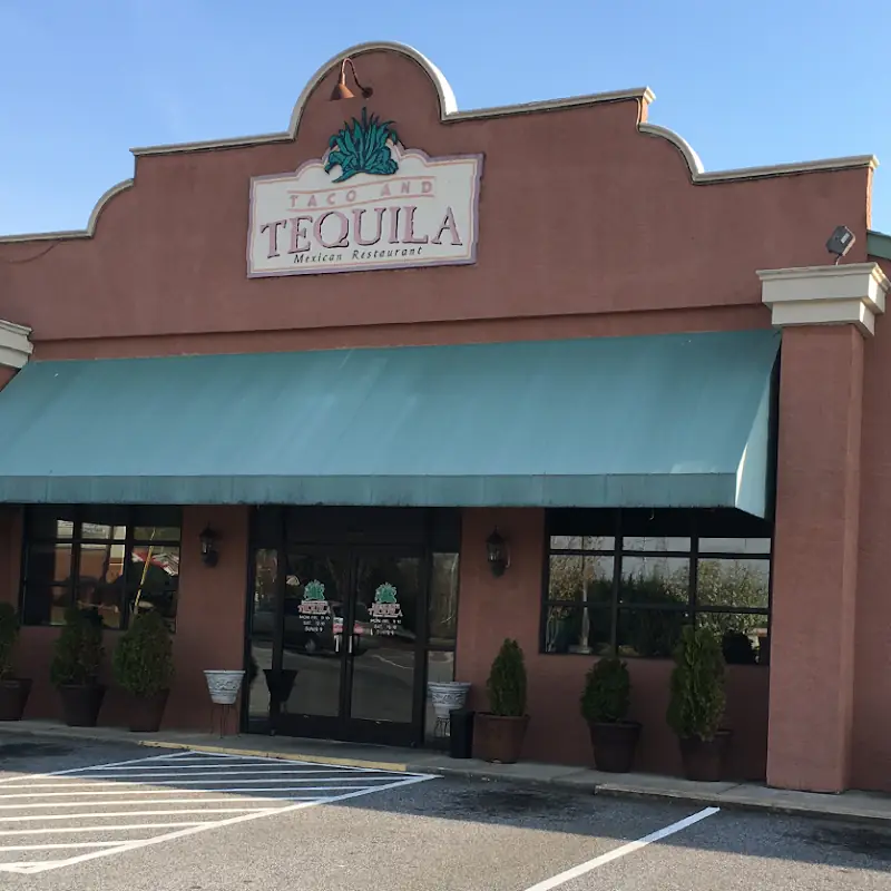 Taco & Tequila Mexican Restaurant