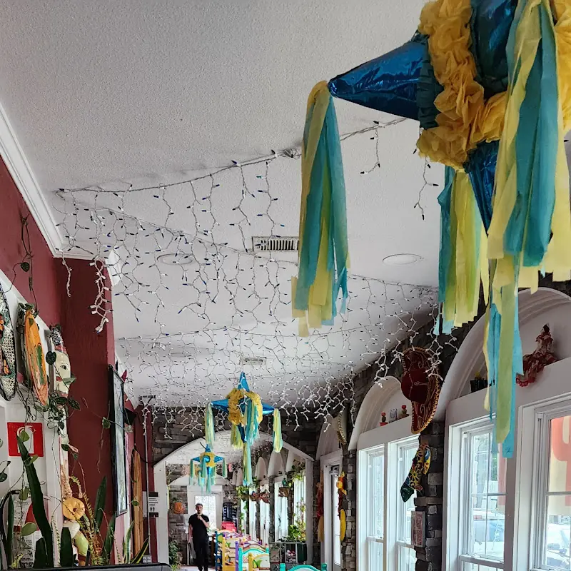 El Paso Mexican Restaurant