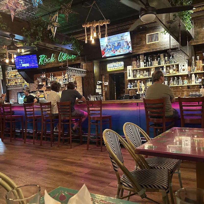 Lupita's Cantina
