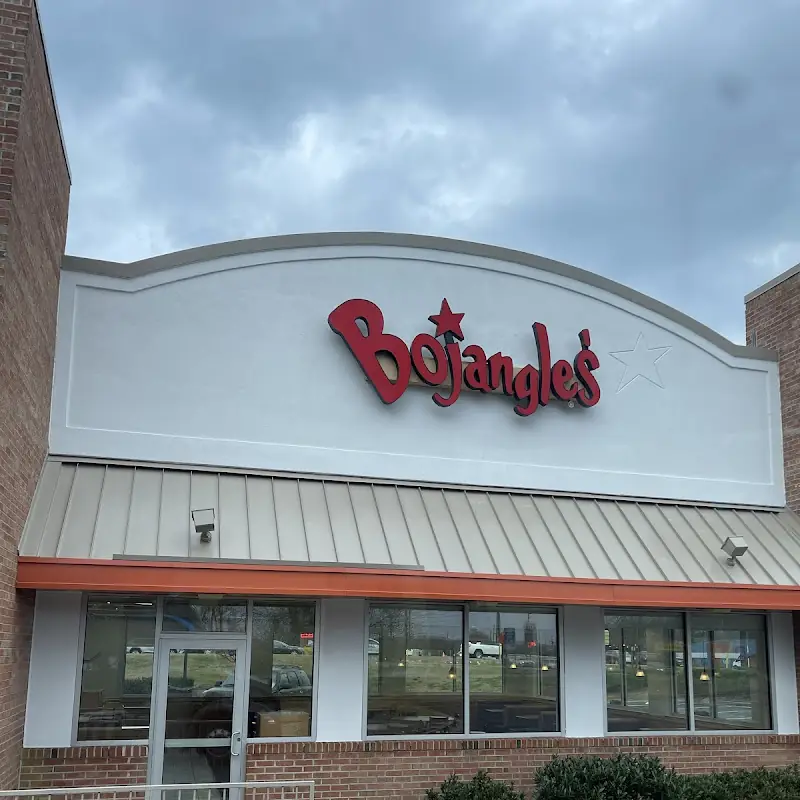 Bojangles
