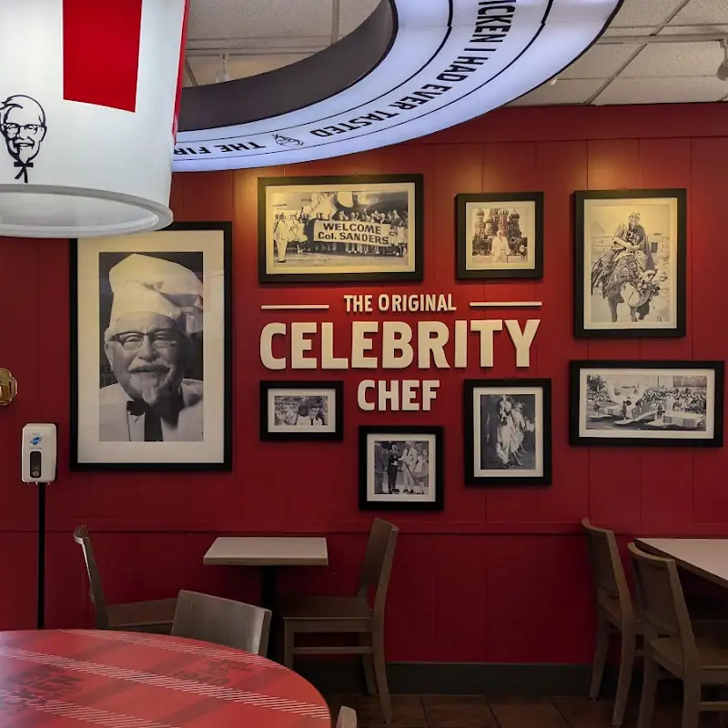 KFC
