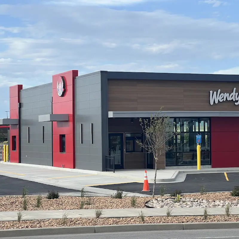 Wendy’s
