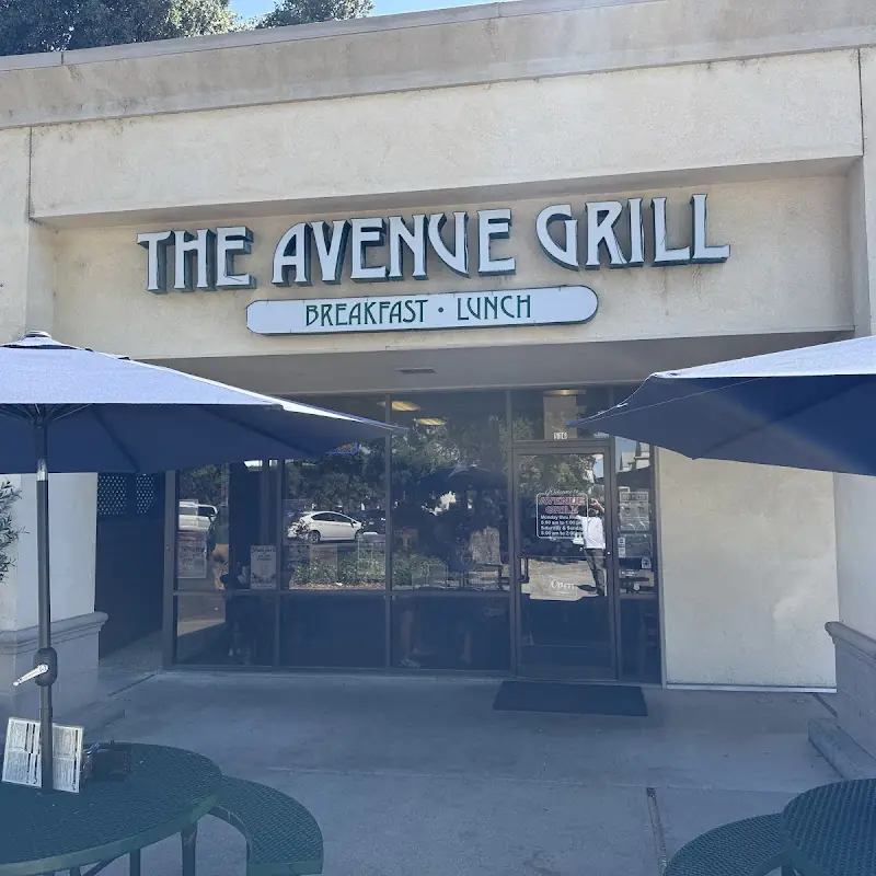 Avenue Grill