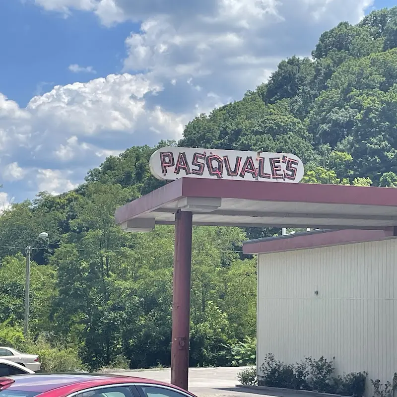 Pasquale's Restaurant