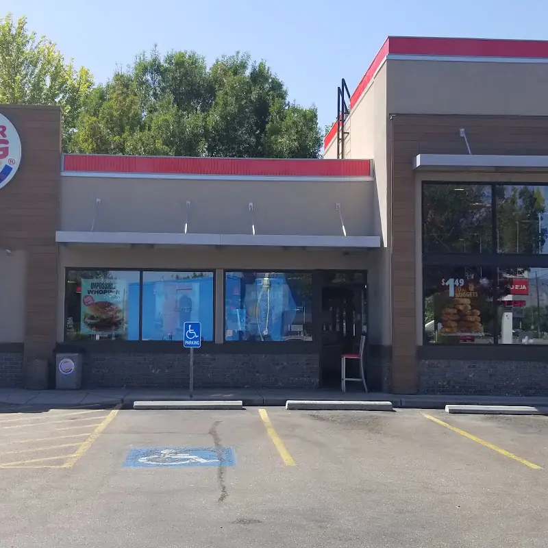 Burger King