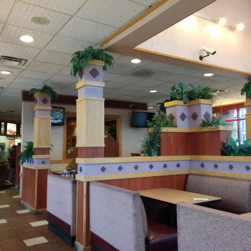 Arby's