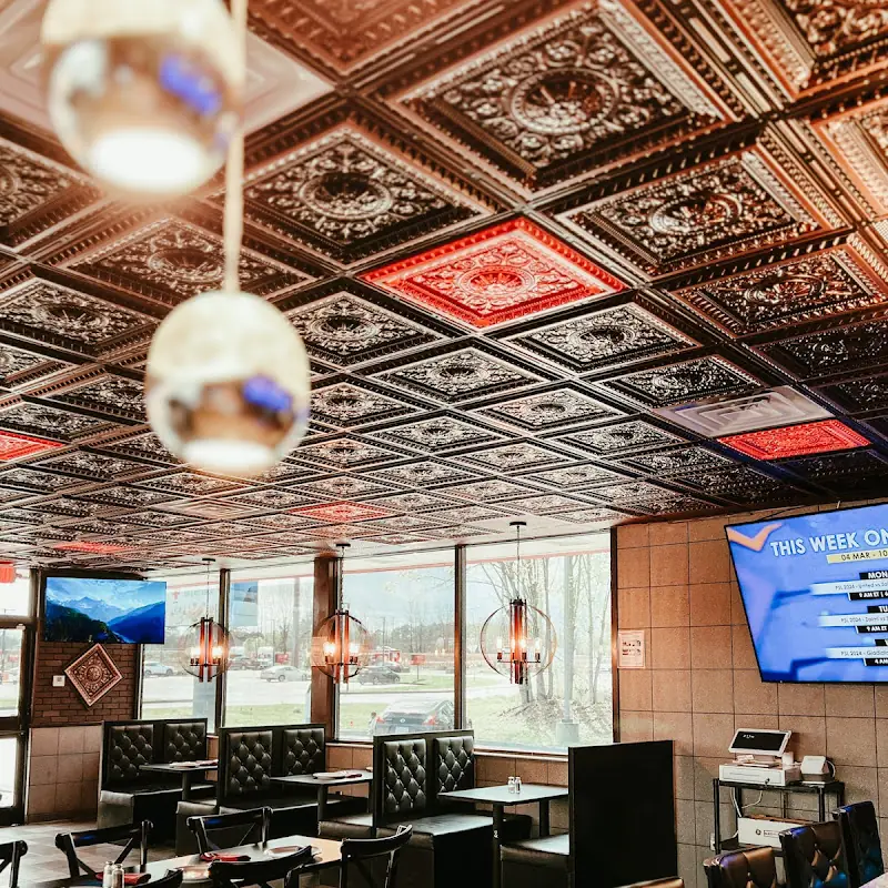 North Indian Flame Bar & Restaurant