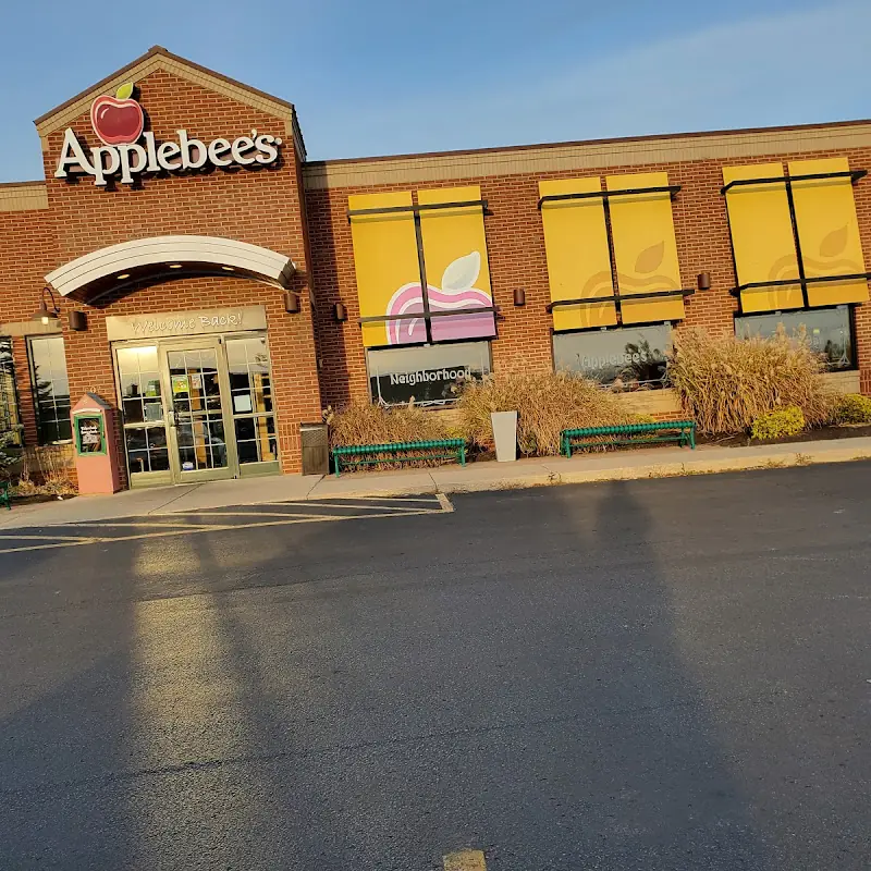 Applebee's Grill + Bar