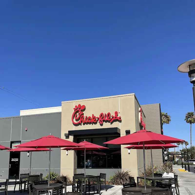 Chick-fil-A