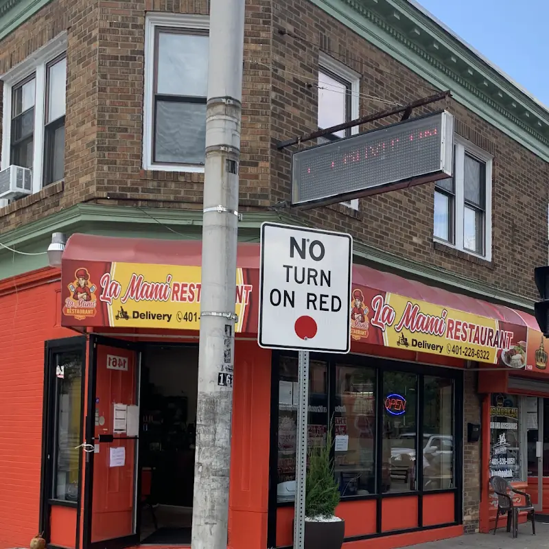 La Mami Restaurant