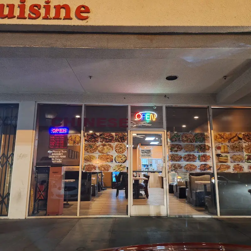 Mu Shu Shrimp