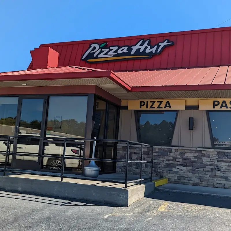 Pizza Hut