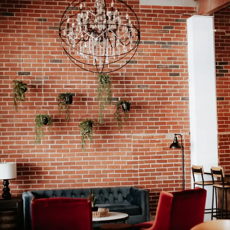 Vertical Coffee Company