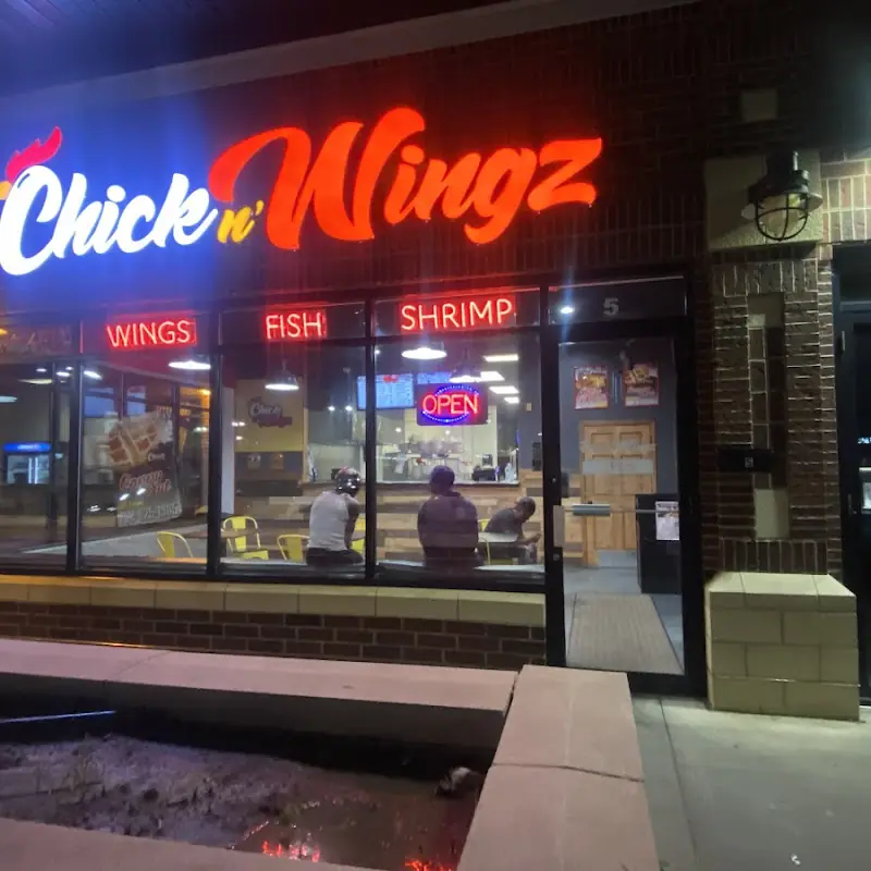 Large BBQ Sauce