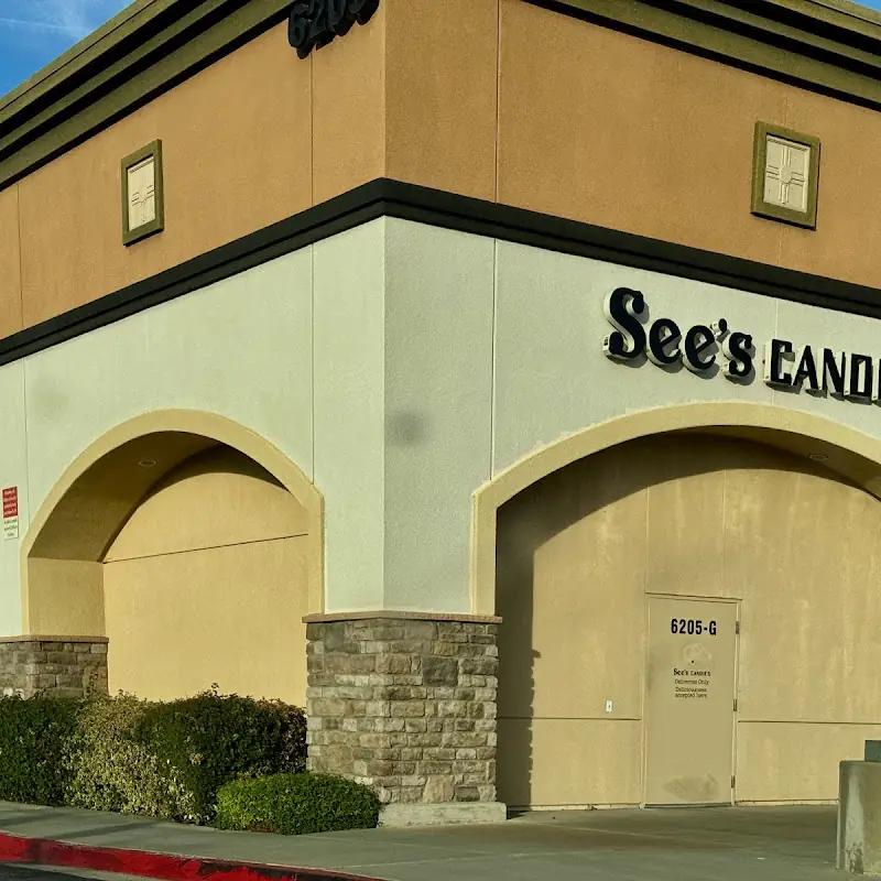 See's Candies