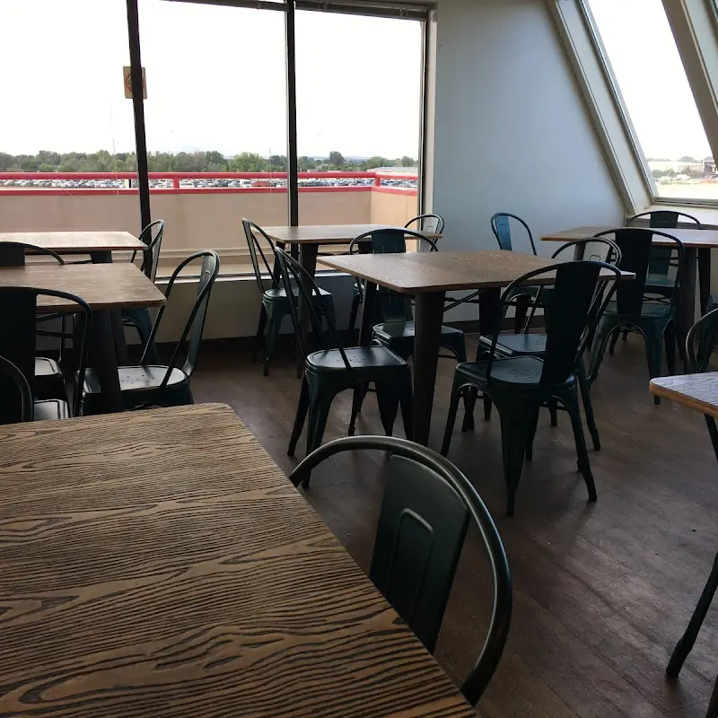 The Tower Grill
