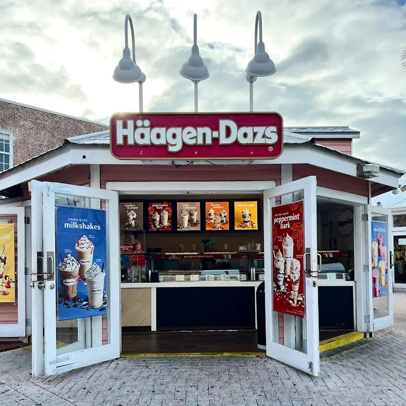 Häagen-Dazs