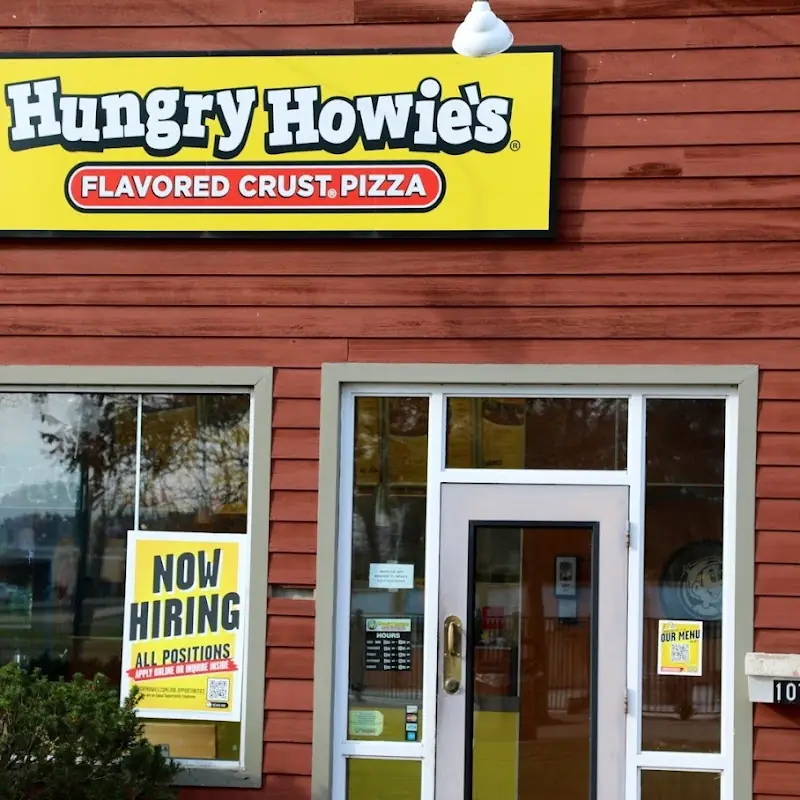 Hungry Howie's Pizza