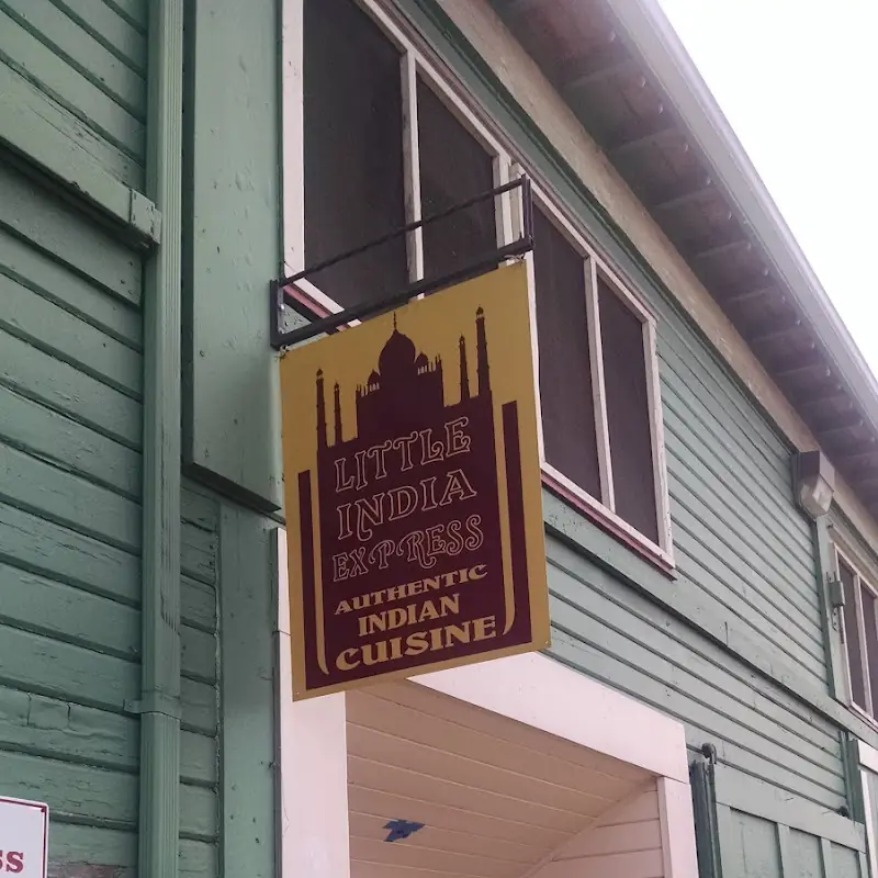 Little India Express