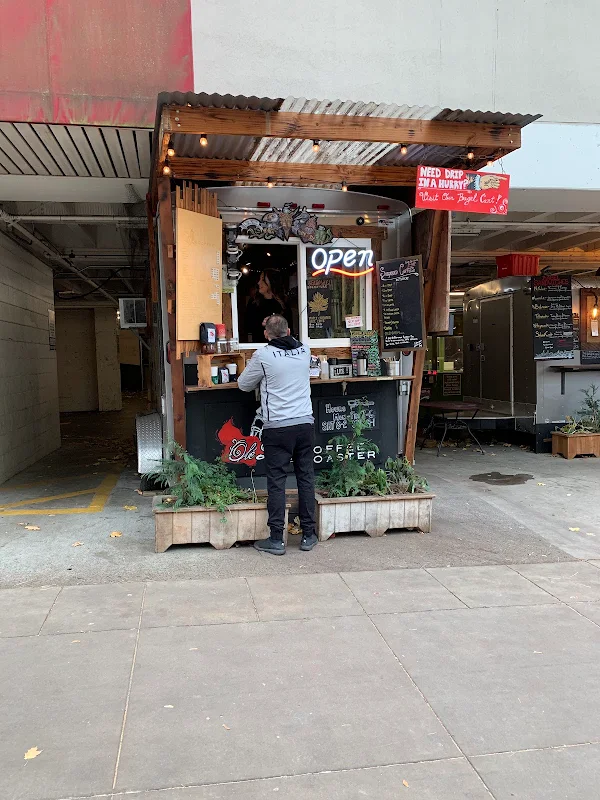 Ole Cafe