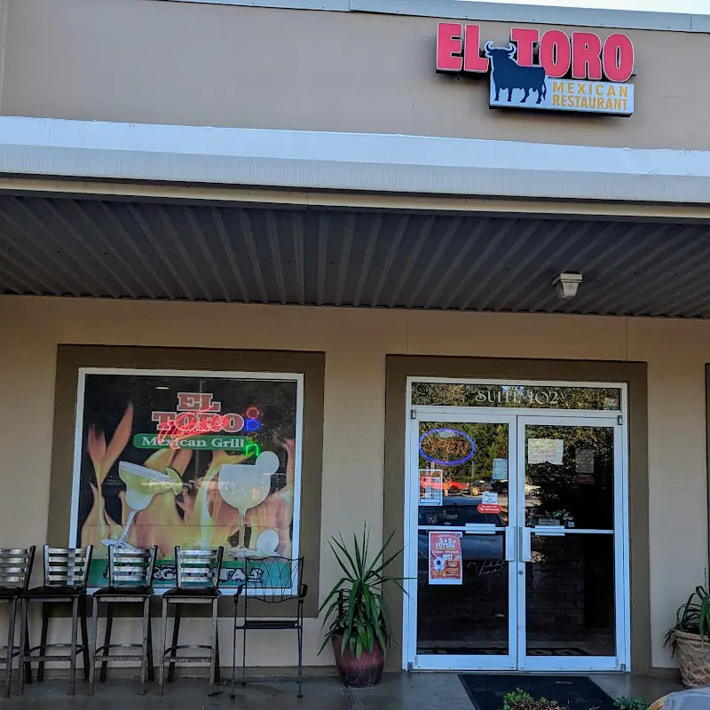 El Toro Mexican Restaurant