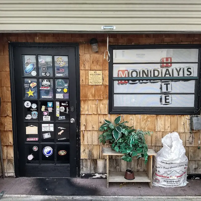 Hate Mondays Tavern