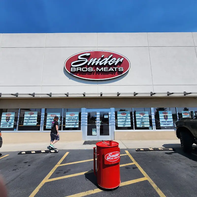 Snider Brothers Meats