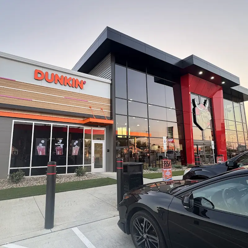 Dunkin'