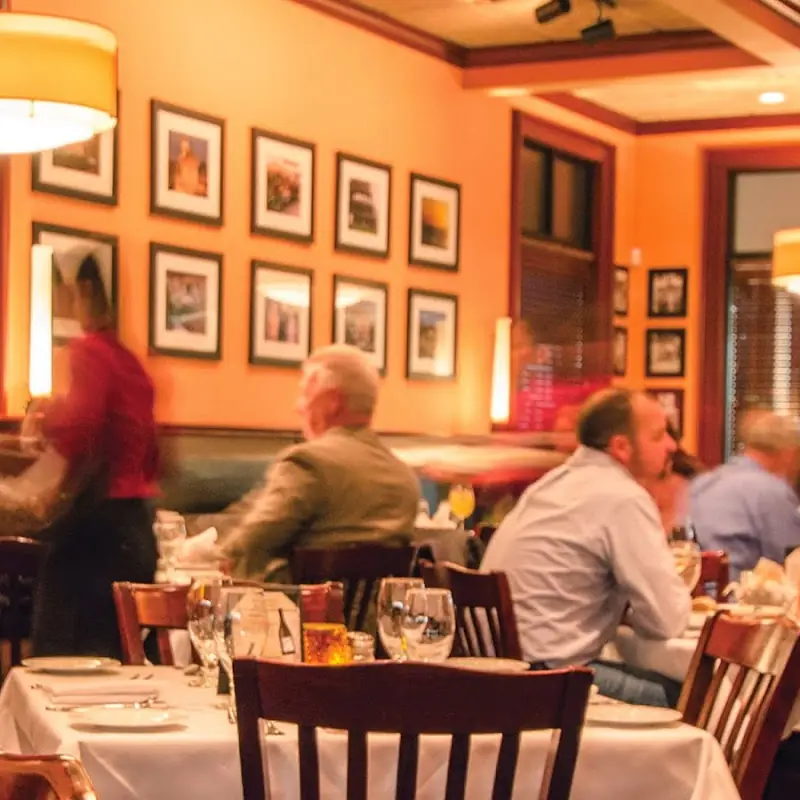Trattoria Romana Wakefield