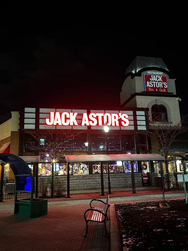 Jack Astor's Bar & Grill Boisbriand