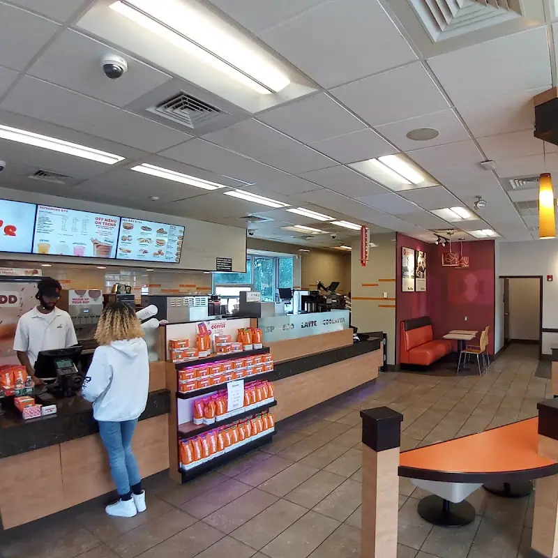 Dunkin'