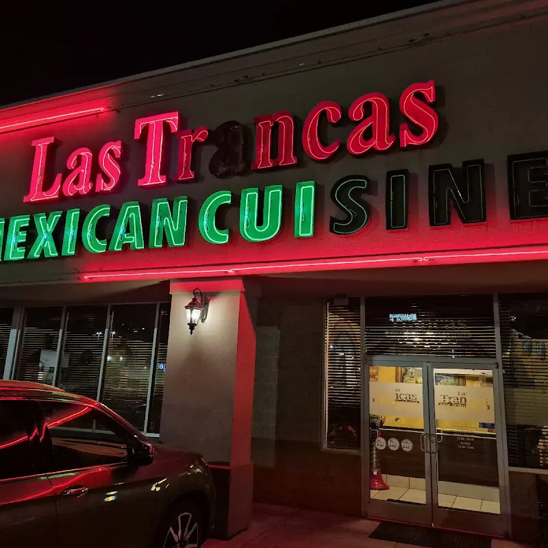 Las Trancas Mexican Restaurant - Ripley